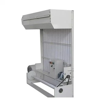 Automātiskais ruļļu gaisa filtrs