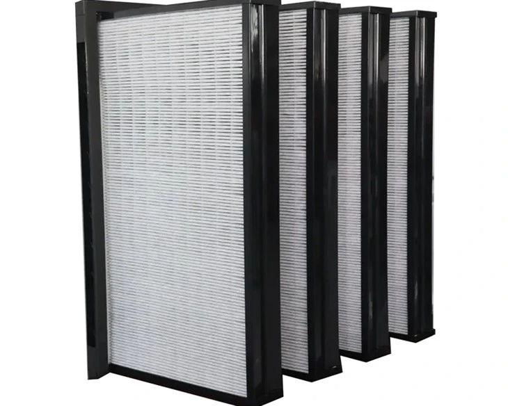 Activated Carbon Filter